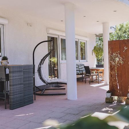 Lakeside Appartement Plattner By We Rent, Summercard Included Цел ам Зее Екстериор снимка