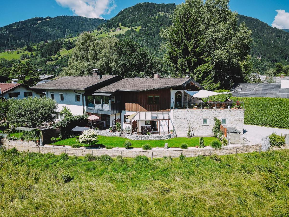 Lakeside Appartement Plattner By We Rent, Summercard Included Цел ам Зее Екстериор снимка