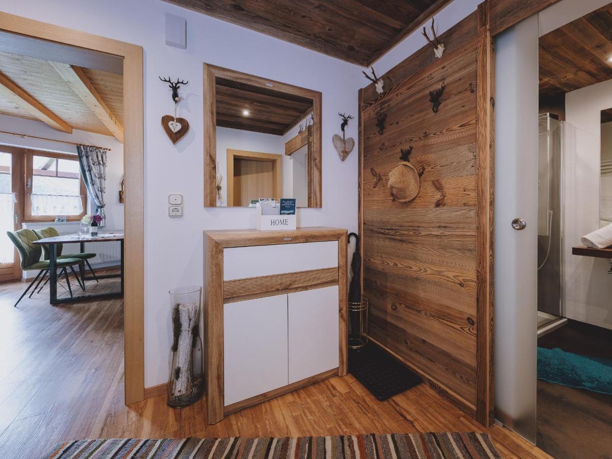 Lakeside Appartement Plattner By We Rent, Summercard Included Цел ам Зее Екстериор снимка