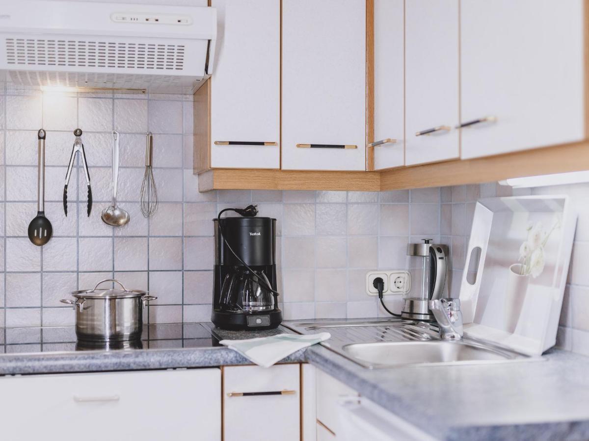 Lakeside Appartement Plattner By We Rent, Summercard Included Цел ам Зее Екстериор снимка