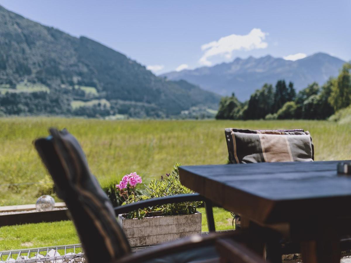Lakeside Appartement Plattner By We Rent, Summercard Included Цел ам Зее Екстериор снимка