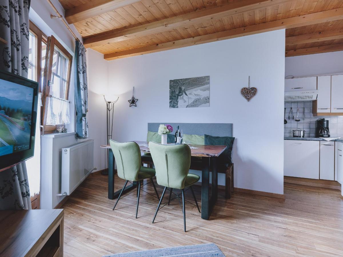 Lakeside Appartement Plattner By We Rent, Summercard Included Цел ам Зее Екстериор снимка
