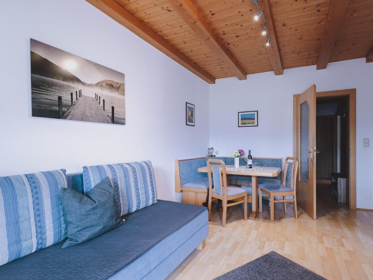 Lakeside Appartement Plattner By We Rent, Summercard Included Цел ам Зее Екстериор снимка
