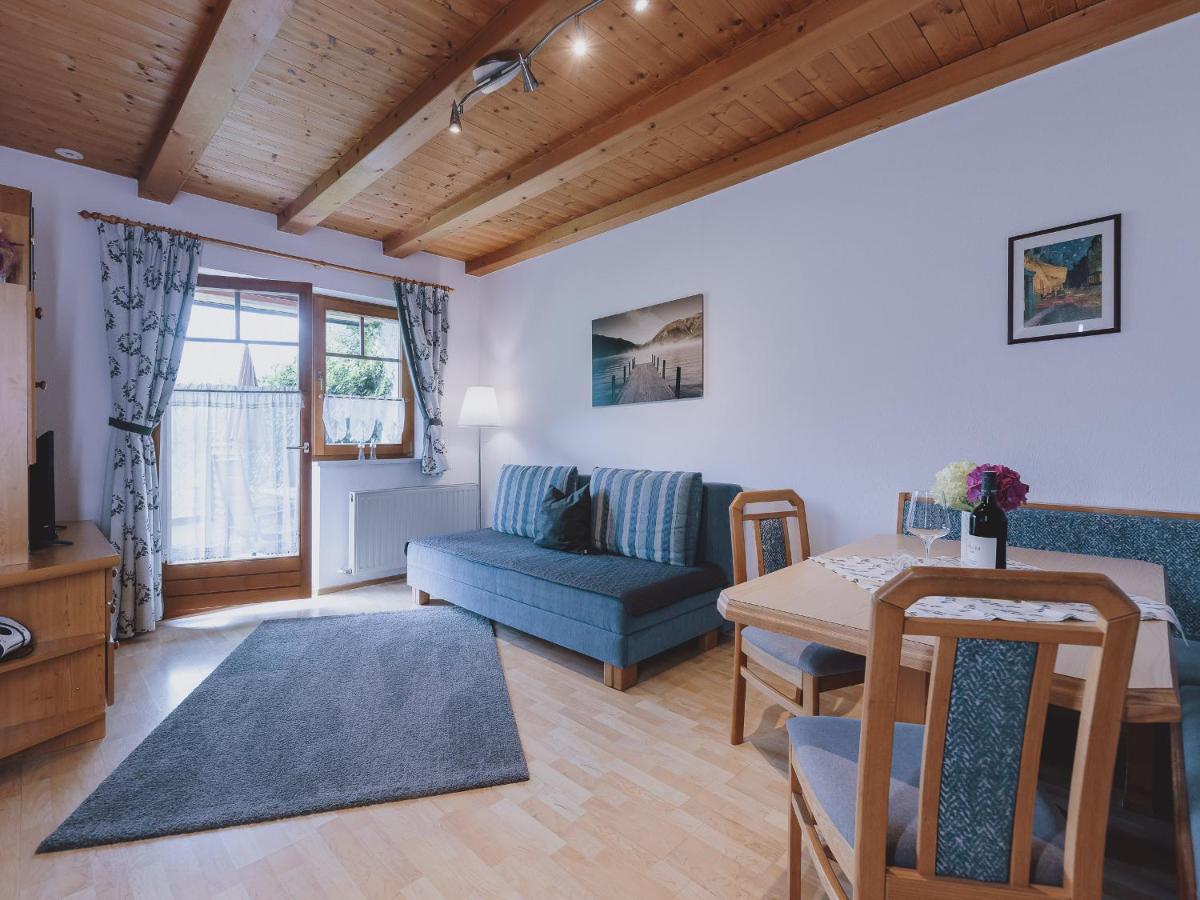 Lakeside Appartement Plattner By We Rent, Summercard Included Цел ам Зее Екстериор снимка
