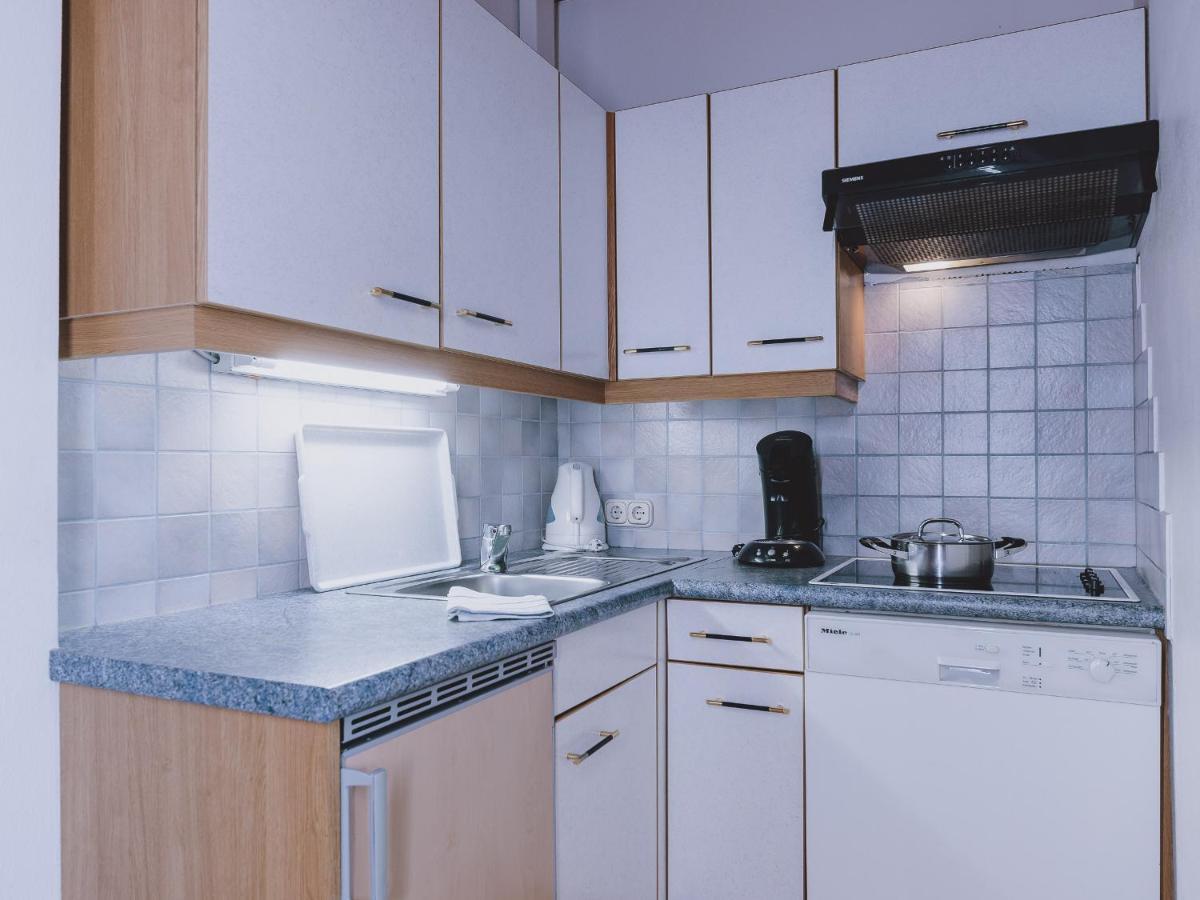 Lakeside Appartement Plattner By We Rent, Summercard Included Цел ам Зее Екстериор снимка