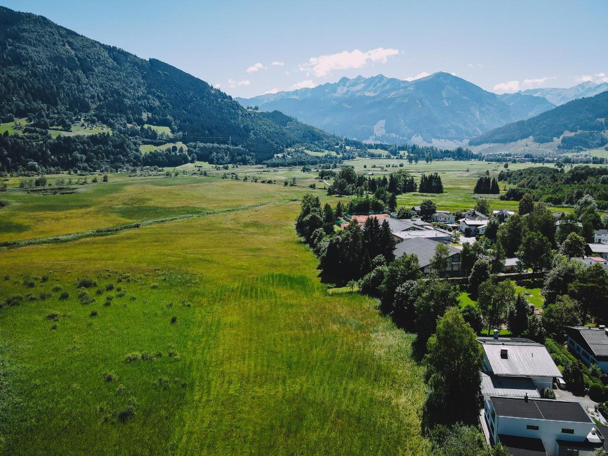 Lakeside Appartement Plattner By We Rent, Summercard Included Цел ам Зее Екстериор снимка
