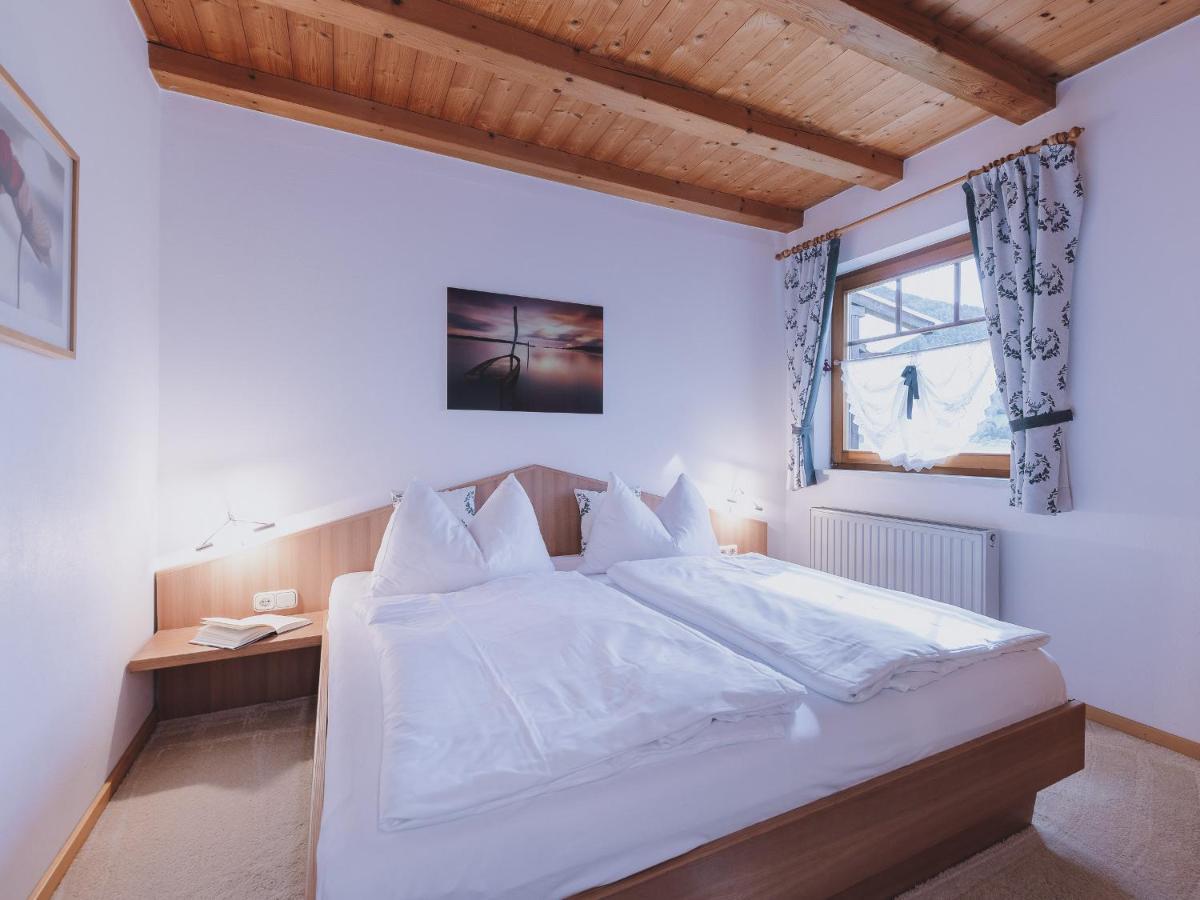 Lakeside Appartement Plattner By We Rent, Summercard Included Цел ам Зее Екстериор снимка