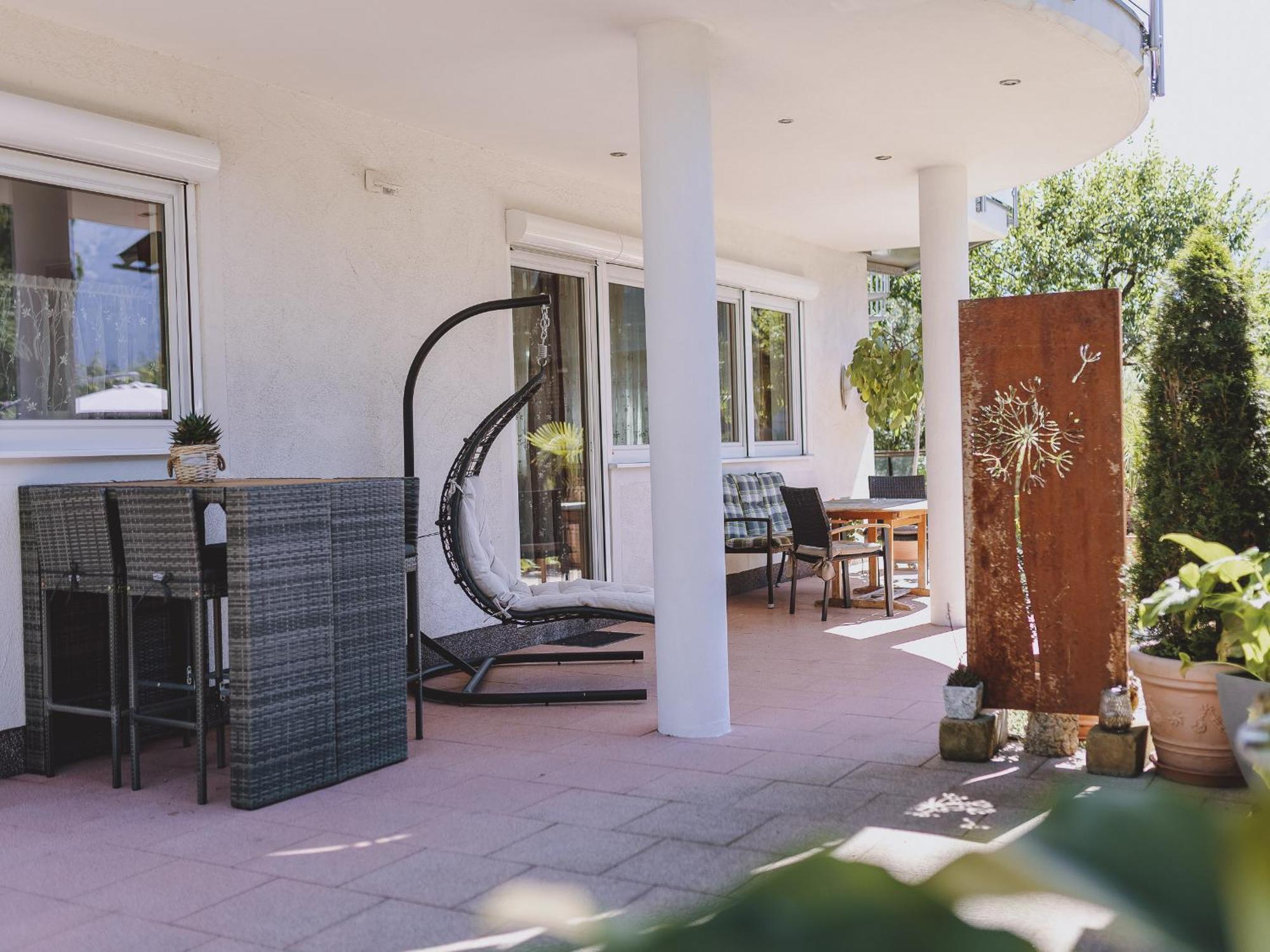 Lakeside Appartement Plattner By We Rent, Summercard Included Цел ам Зее Екстериор снимка