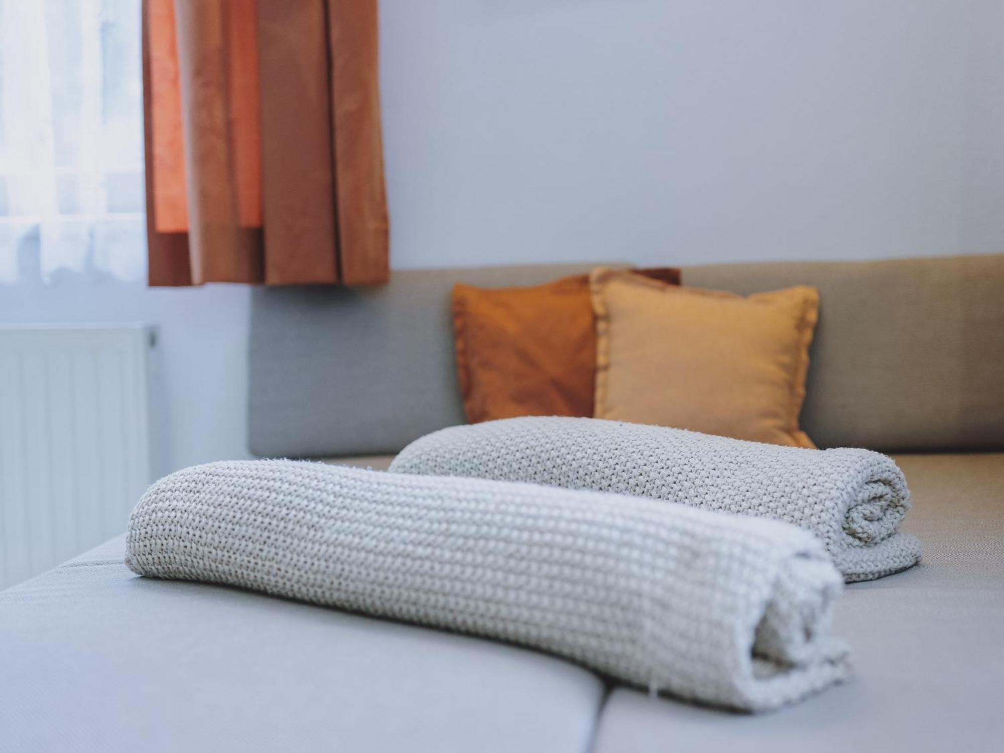 Lakeside Appartement Plattner By We Rent, Summercard Included Цел ам Зее Екстериор снимка