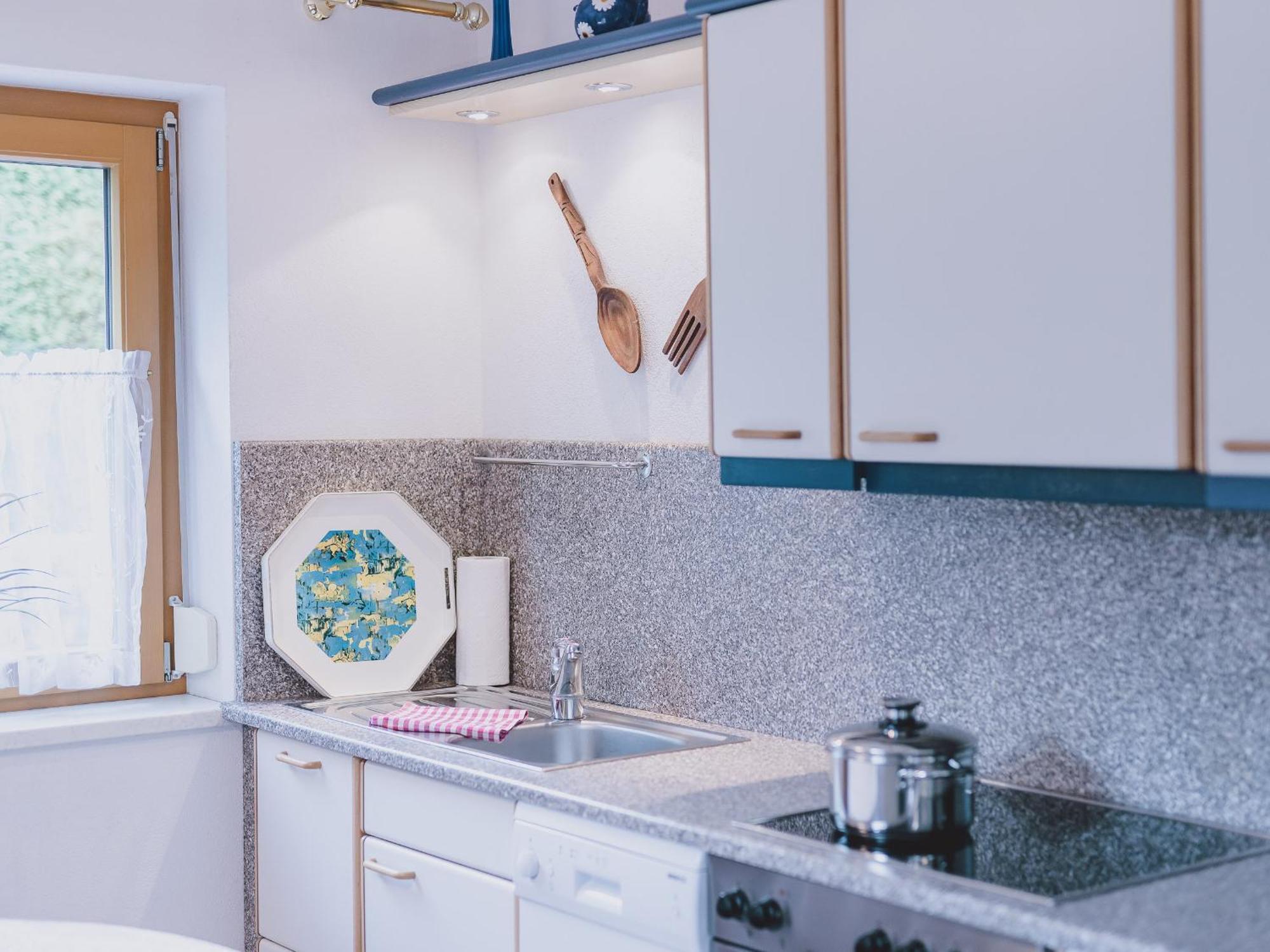 Lakeside Appartement Plattner By We Rent, Summercard Included Цел ам Зее Екстериор снимка