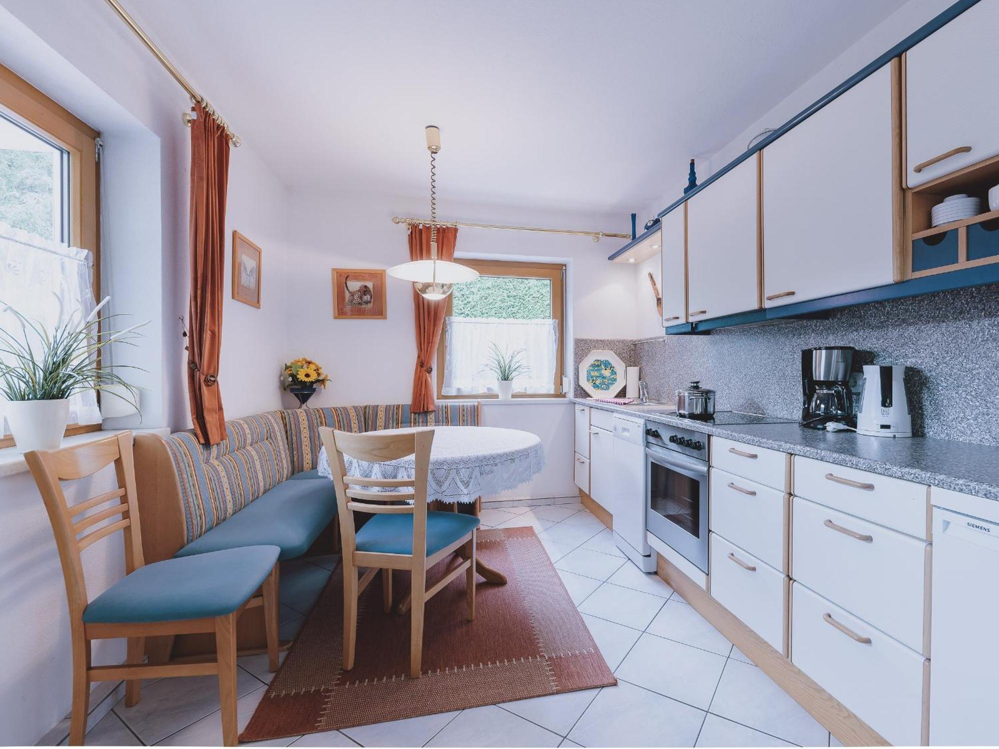 Lakeside Appartement Plattner By We Rent, Summercard Included Цел ам Зее Екстериор снимка