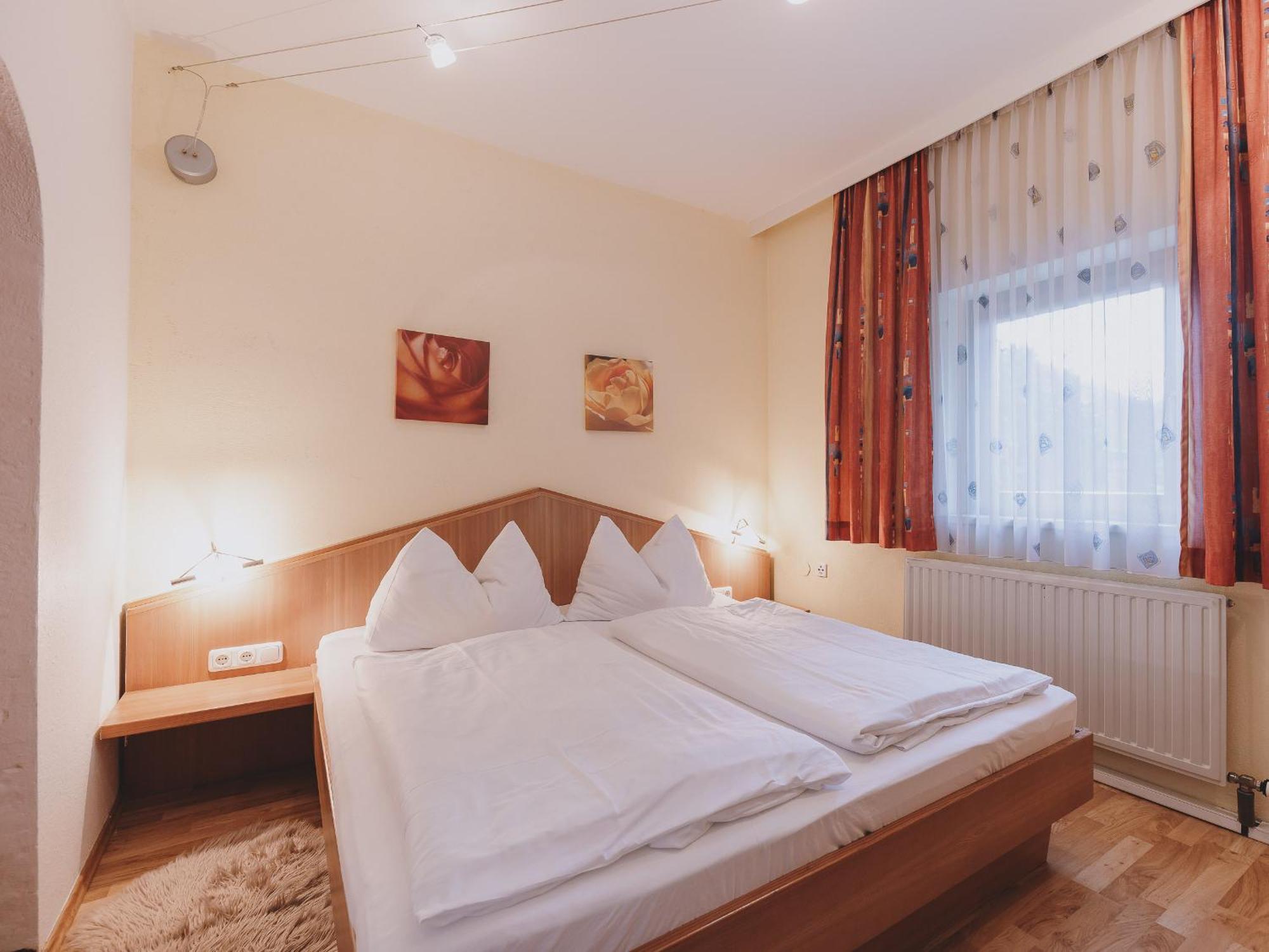 Lakeside Appartement Plattner By We Rent, Summercard Included Цел ам Зее Екстериор снимка