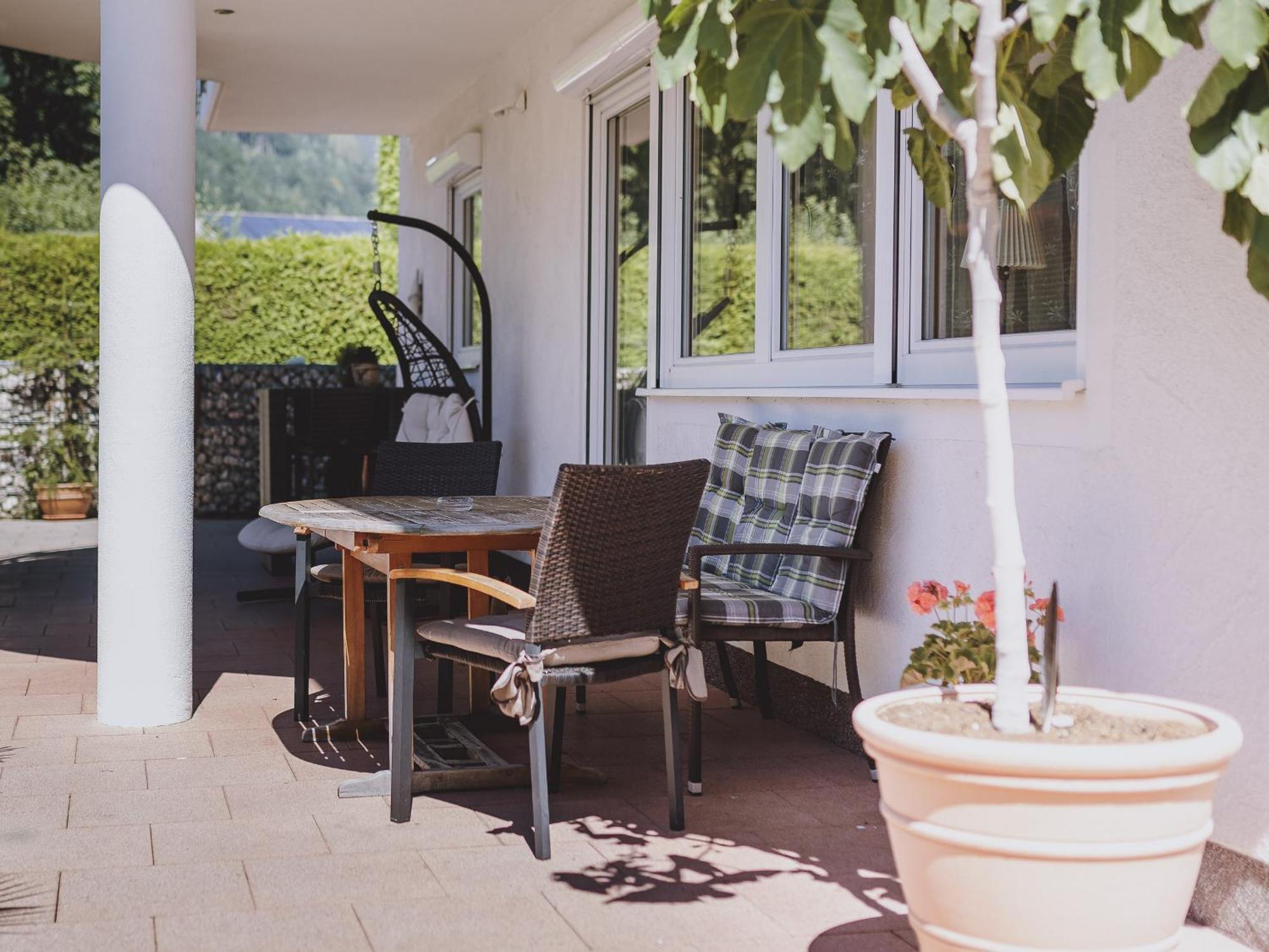 Lakeside Appartement Plattner By We Rent, Summercard Included Цел ам Зее Екстериор снимка