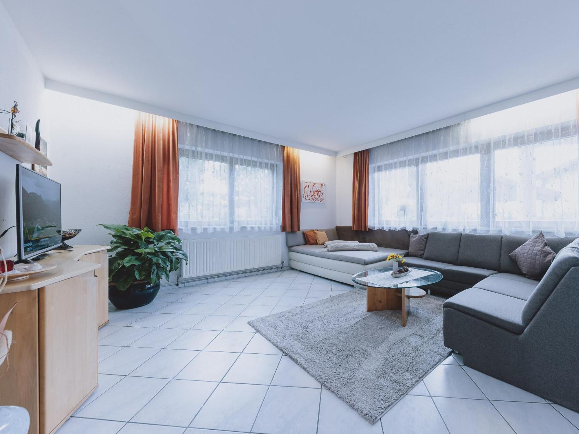Lakeside Appartement Plattner By We Rent, Summercard Included Цел ам Зее Екстериор снимка