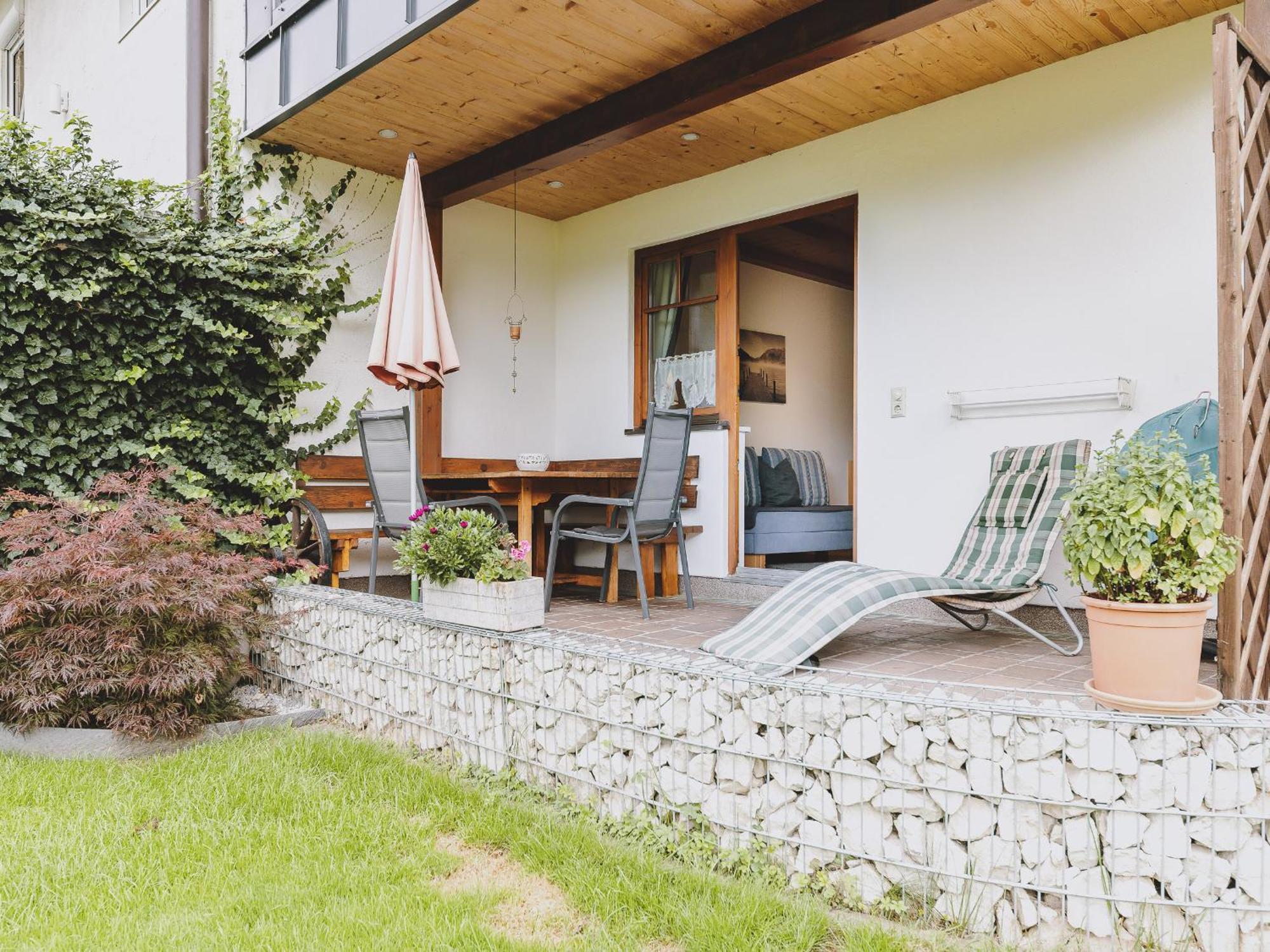 Lakeside Appartement Plattner By We Rent, Summercard Included Цел ам Зее Екстериор снимка